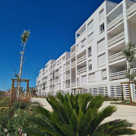 My Hotel Residences - Port Leucate Zewnętrze zdjęcie